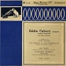 Eddie Calvert - Eddie Calvert Y Su Orquestra - La Voz De Su Amo - 7" - Spain - 7EML 28.069 - 1955 - 0